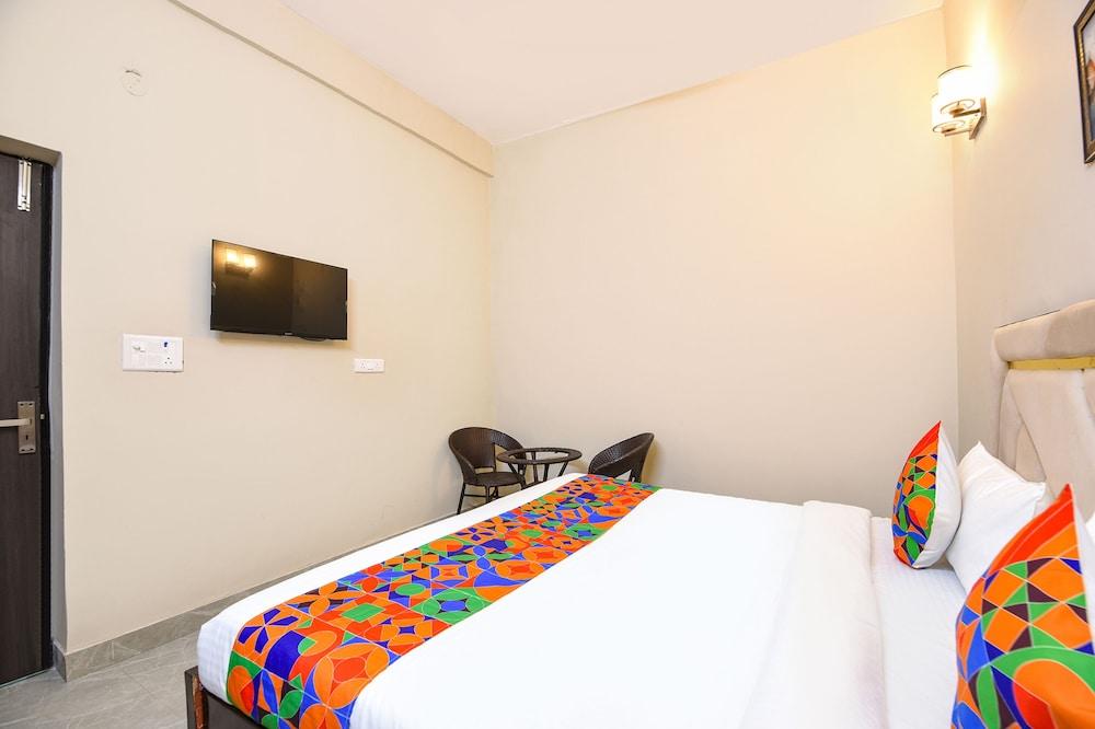 Fabexpress Mapple Suites