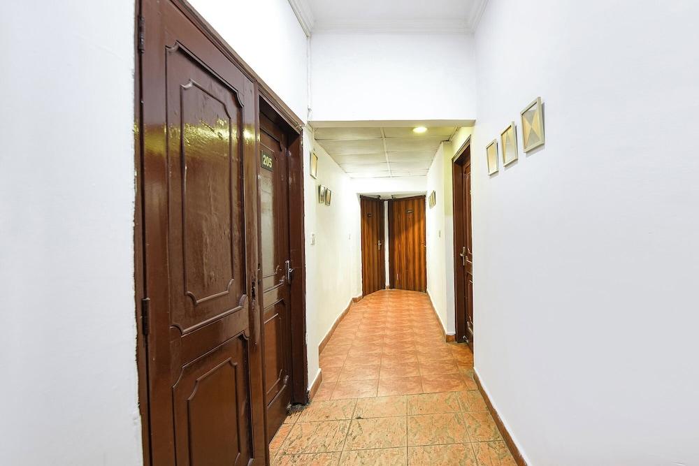 Fabhotel Krishna Residency