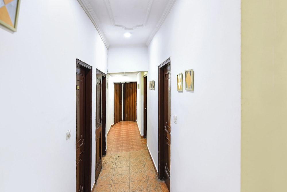 Fabhotel Krishna Residency