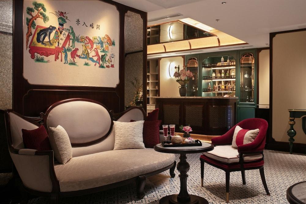 La Mejor Indochine Hotel