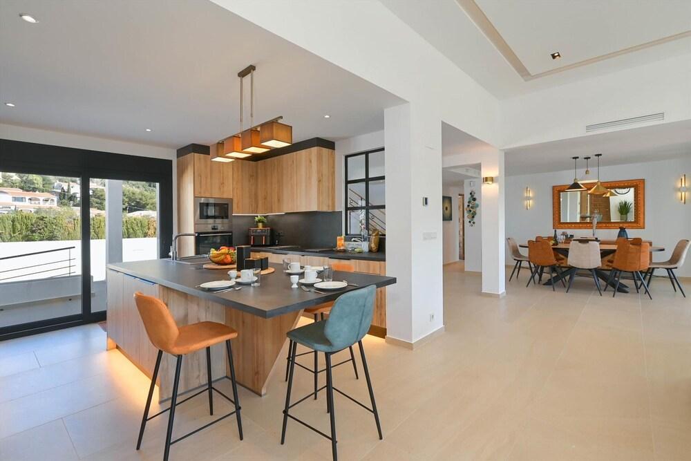 Casa Renata 8 pax in Javea