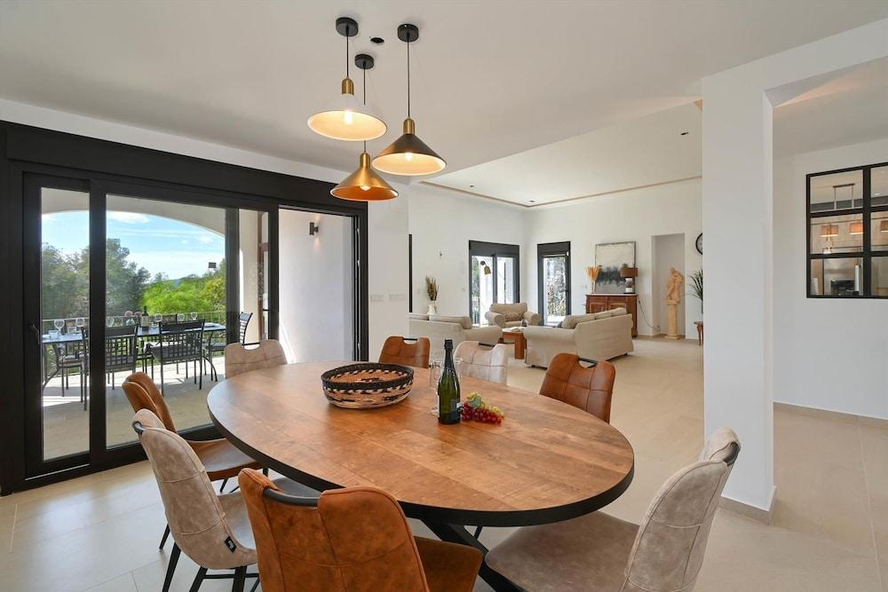 Casa Renata 8 pax in Javea