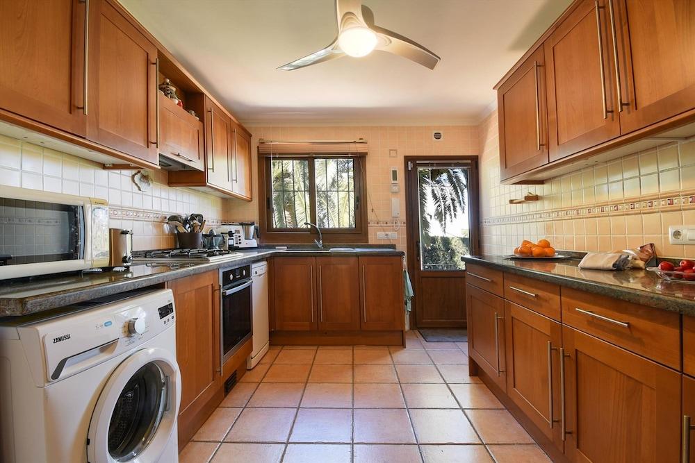 Las Macadas in El Tosalet