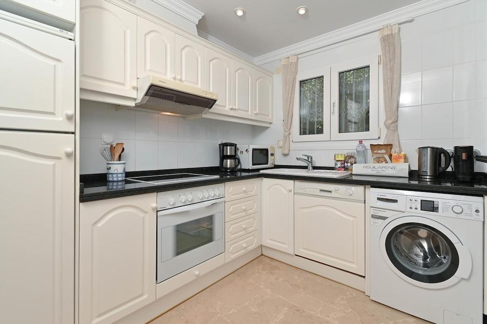 Villa Alborada in D nia