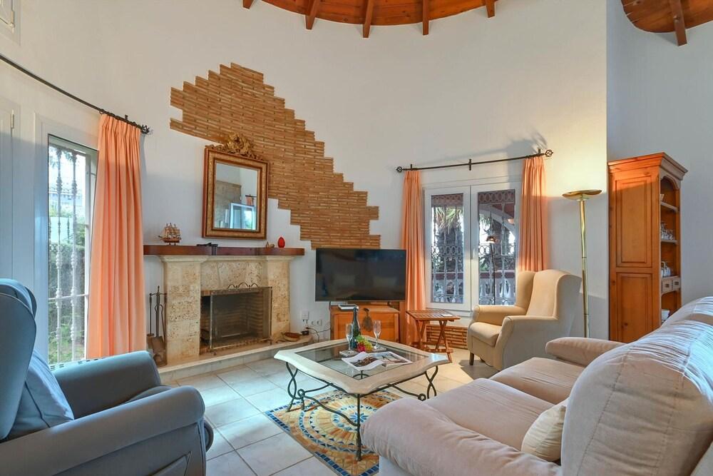 Serena Vista in J vea