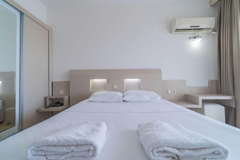 Sibyl Hotel Erythrai by Muup-All Inclusive