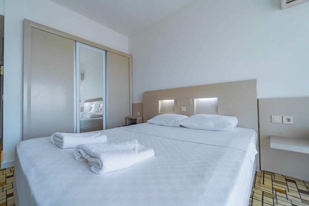 Sibyl Hotel Erythrai by Muup-All Inclusive