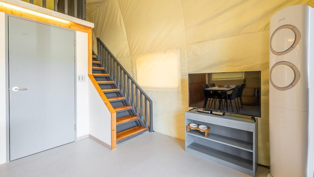 Gapyeong High Mong Glamping & Camping