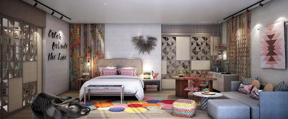 South Palms Resort And Spa Panglao - Mgallery Collection