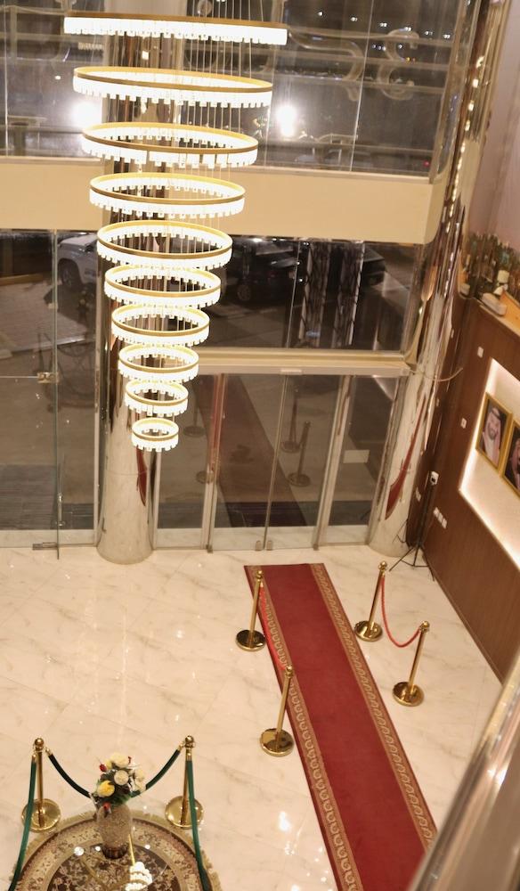 Sama Al Riffa Serviced Apartments