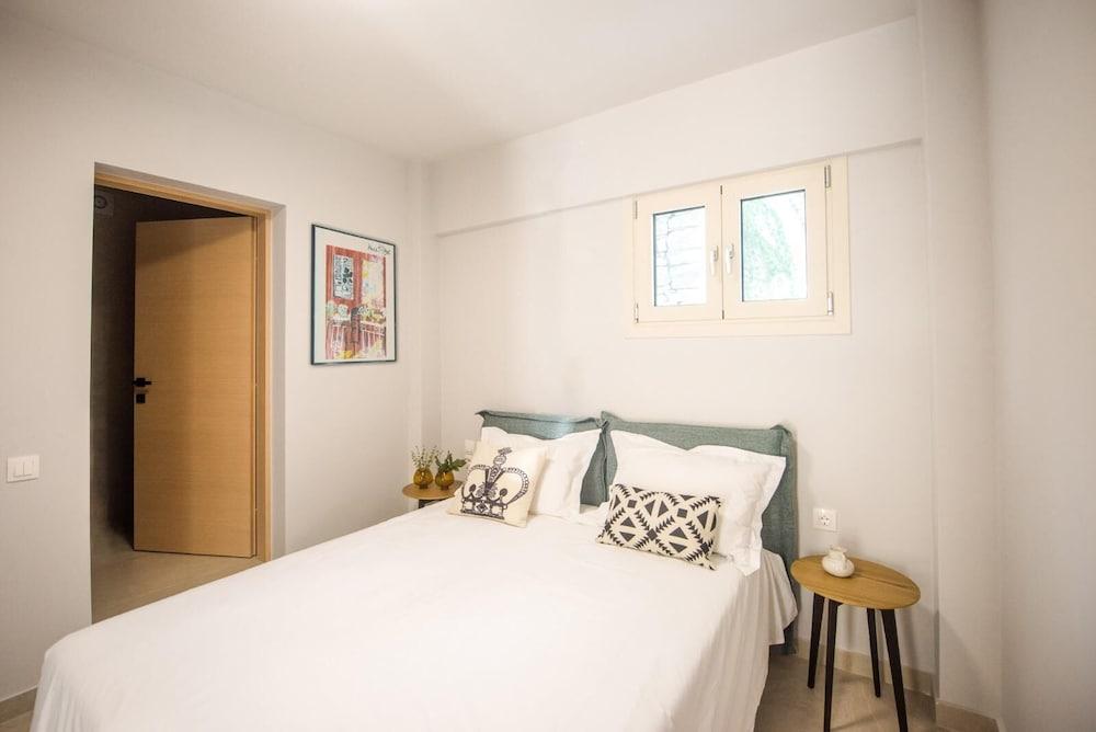 Glyfa Beach Haven by CorfuEscapes