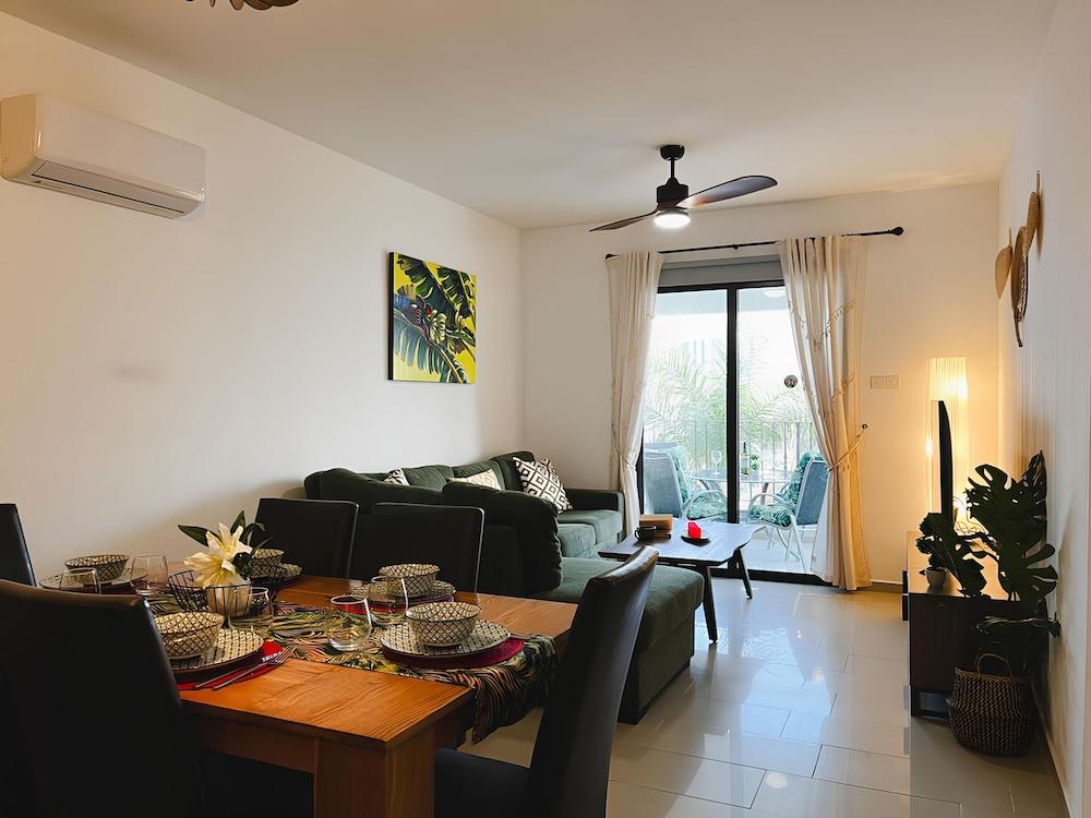 149 KAP - Stay Smile Apartment