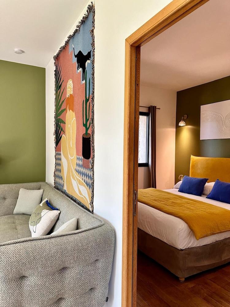 Les Bergeries de Figari