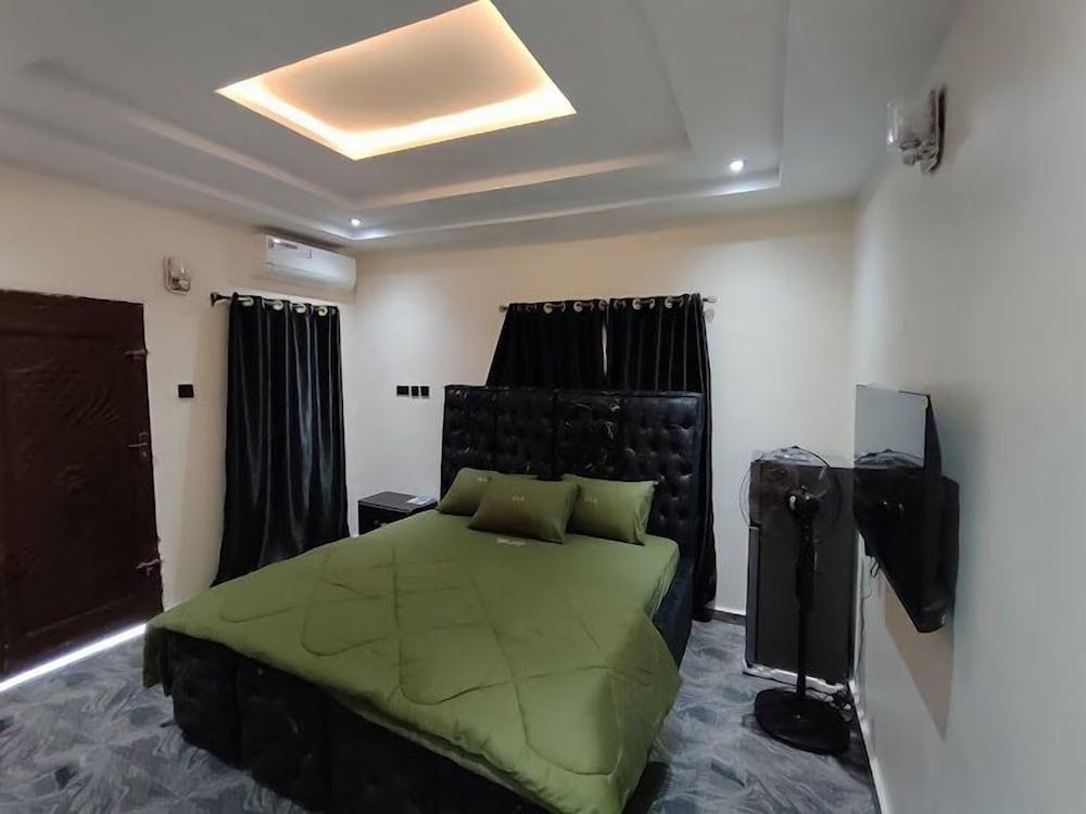 Donho Luxury Apartment