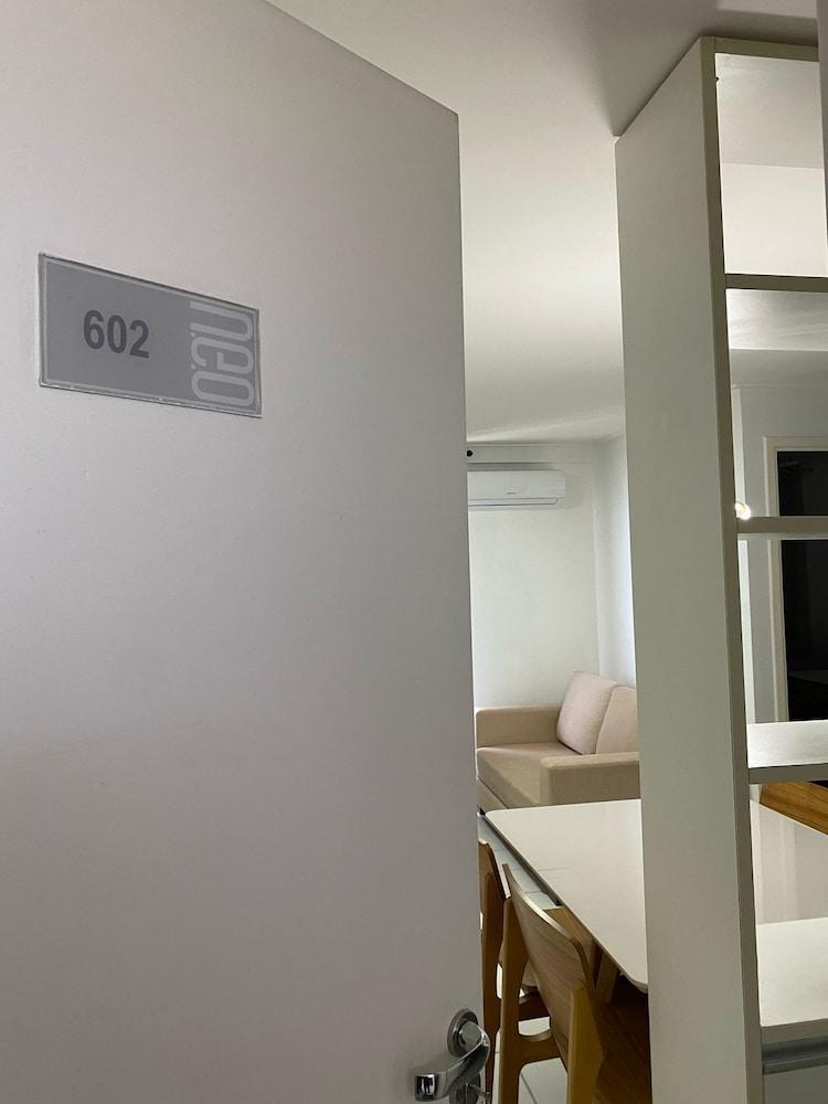 Edificio Neo Apto 602-Mandi H