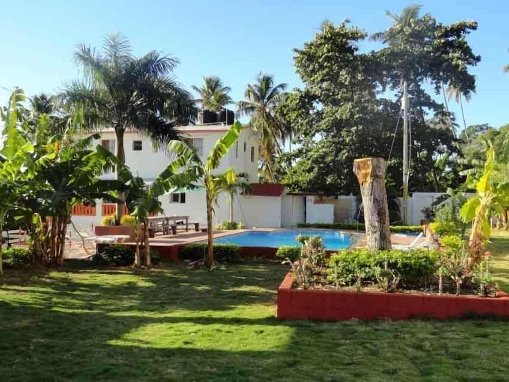 Arisha Villa Paradise