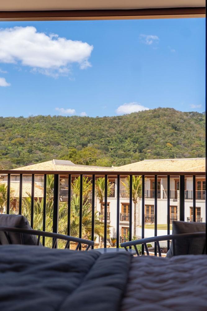 Pyrenéus Residence - Gav Resorts