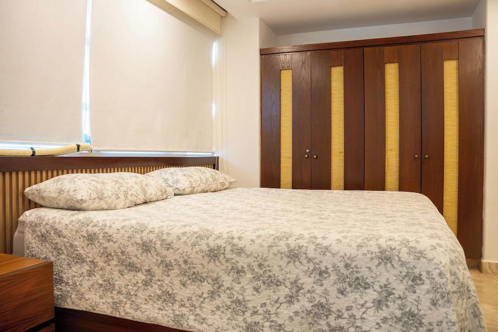 Apartamento Espacioso con Vista al Mar