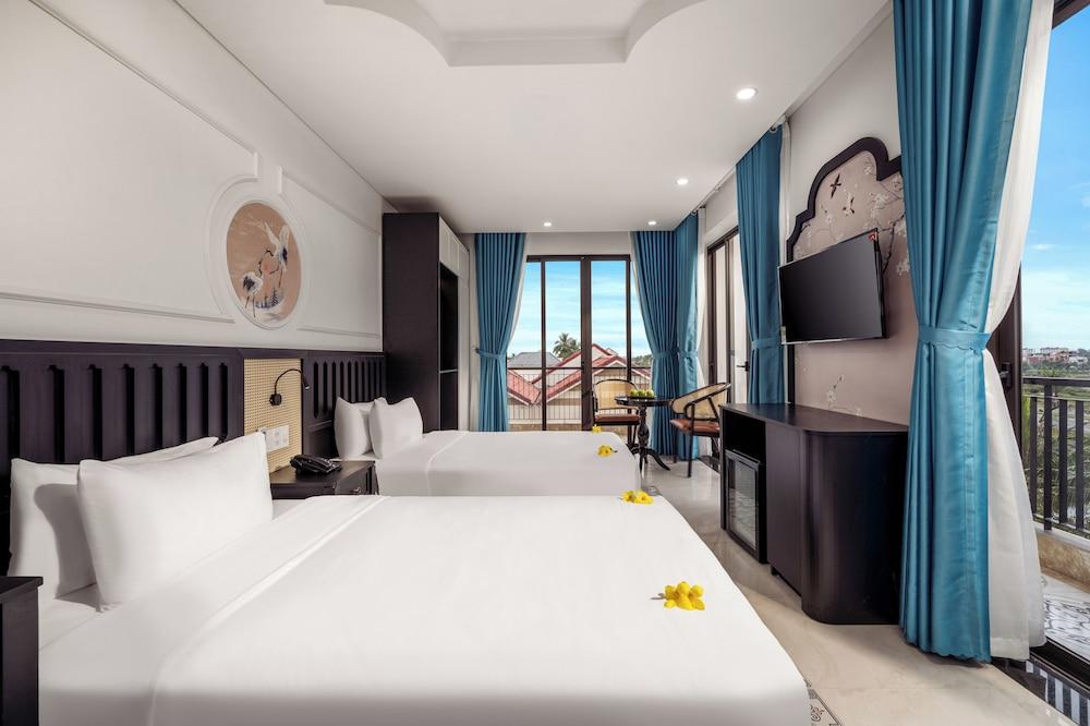 ELC Boutique Hoi An Hotel