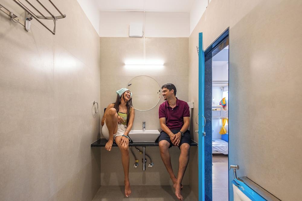 goSTOPS PLUS Goa, Panaji