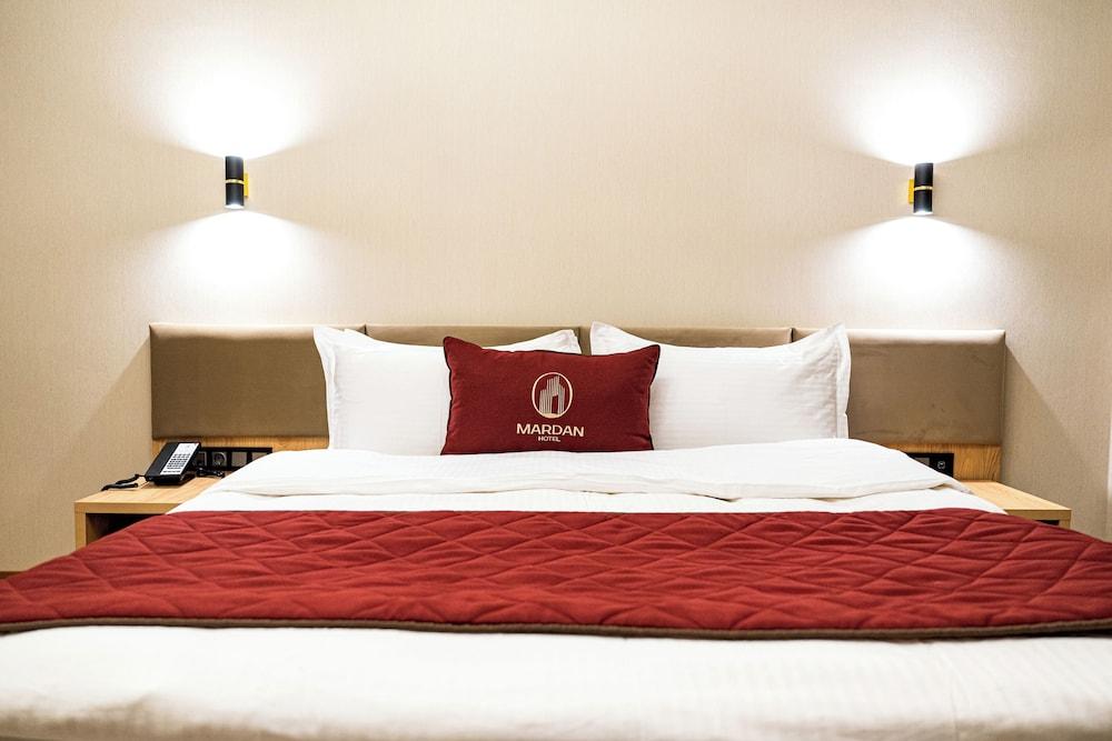 Mardan Hotel