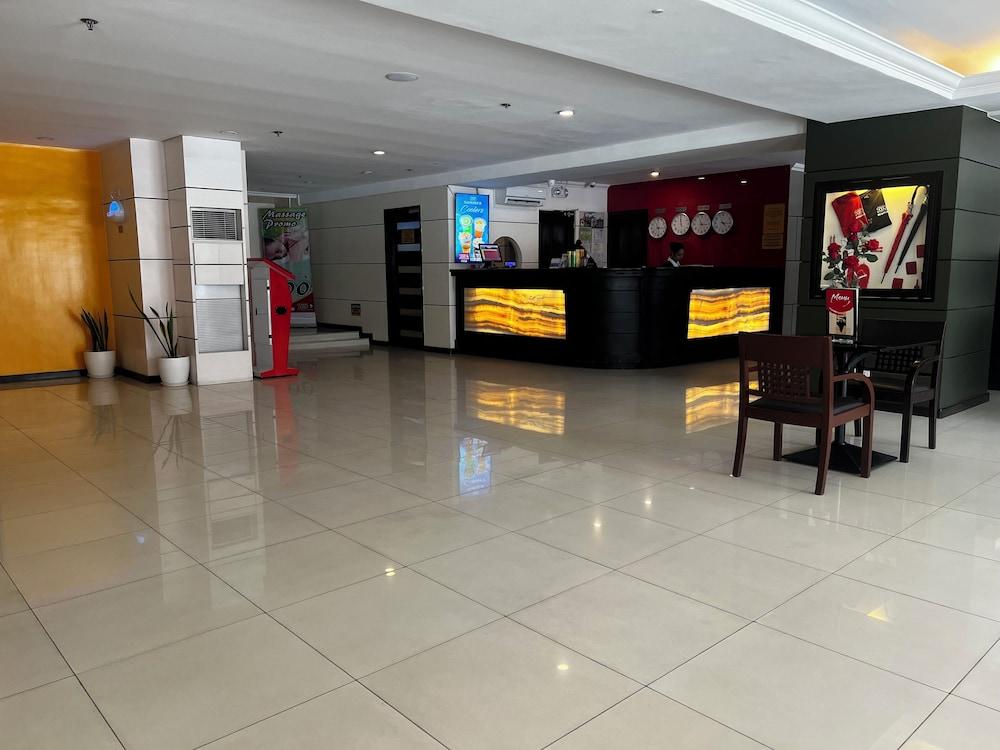 Hotel Sogo EDSA Shaw Blvd