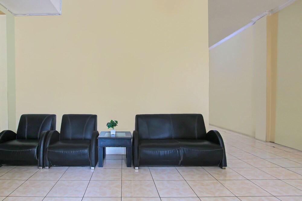 Hotel O Atlanta Guesthouse