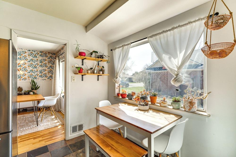 24 Mi to Slopes! Family Reno Home w/ Outdoor Oasis