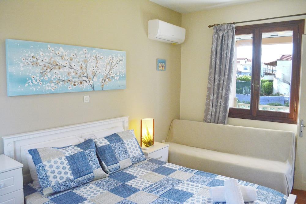 Aegean Bliss Residences Karfas