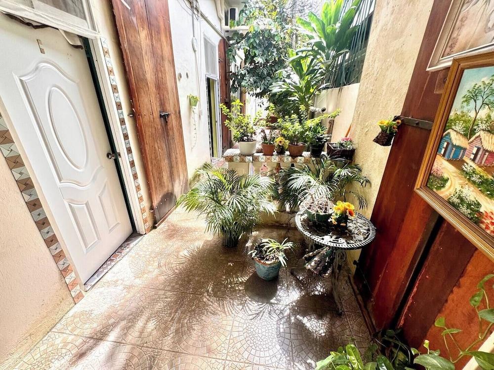 CASA DE HUESPEDES EL ESPAÑOL