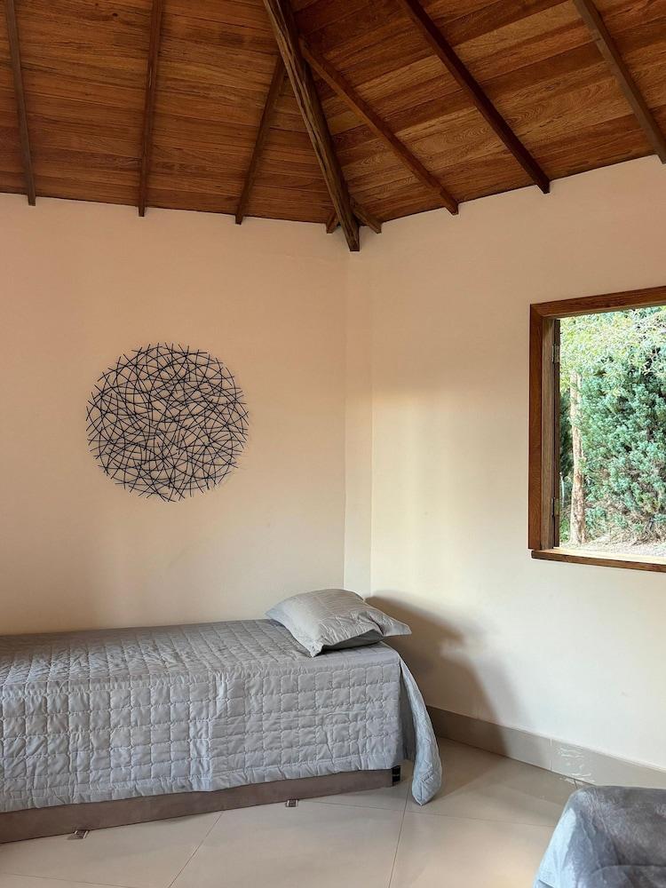 Pousada Terra de Gigantes - Chapada Diamantina