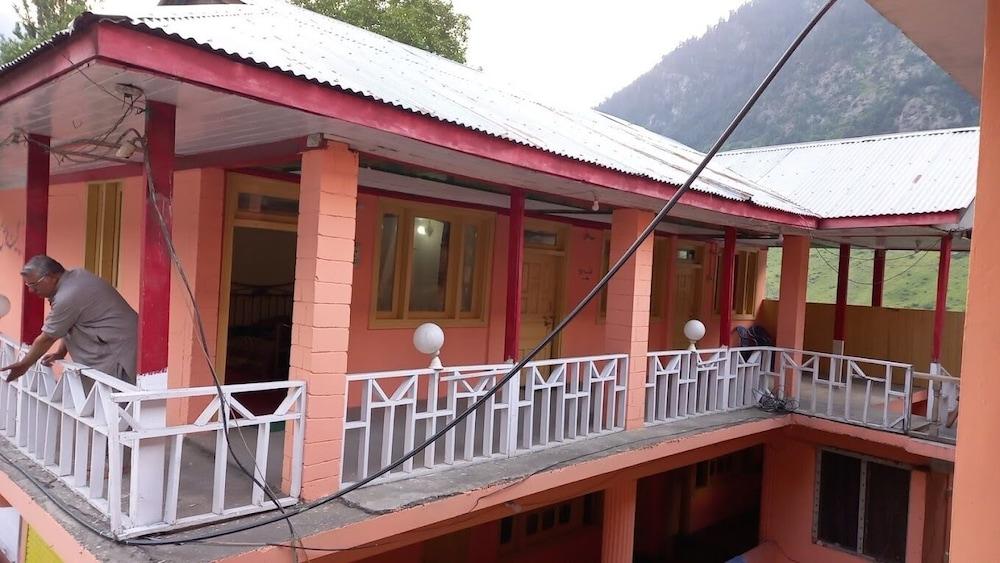 Rakaposhi Guest House