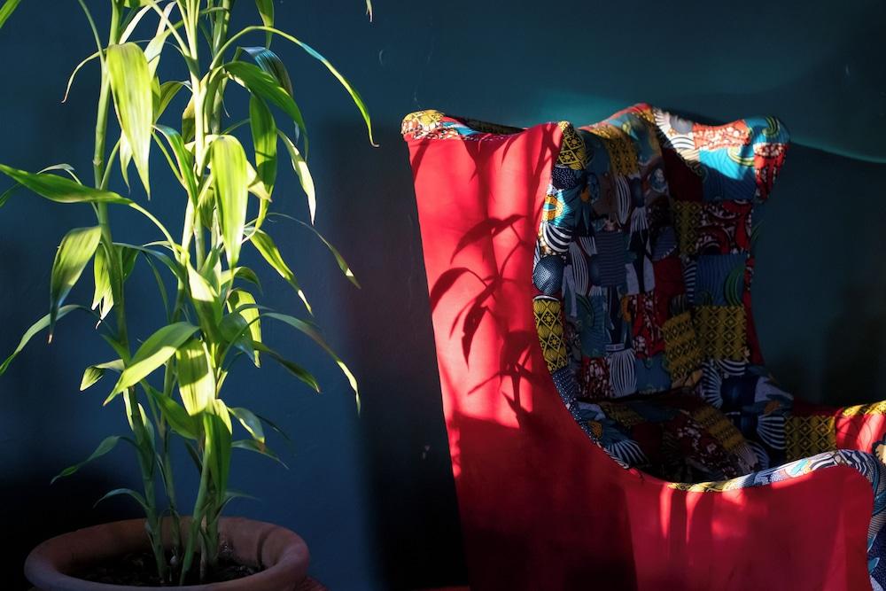 Chameleon Hill Forest Lodge