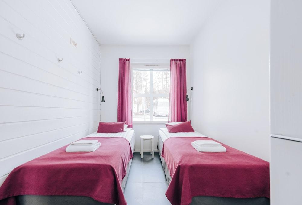 3BR Holiday Apt. with Sauna