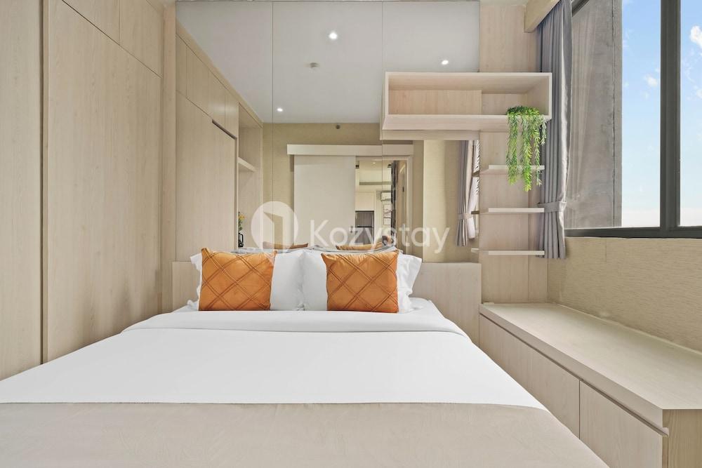 Atera by Kozystay - Kuningan