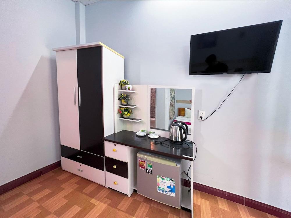 Sea Breeze Resort & Spa