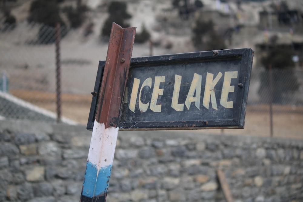 Mountain Lodges of Nepal Manang