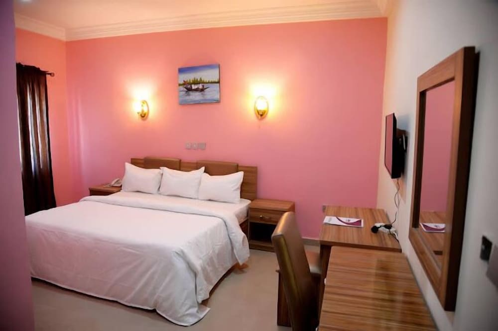 D31 Residency by Elianaelio Hotels