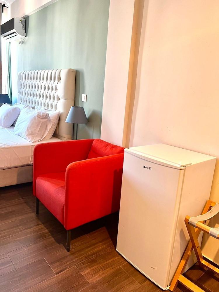 Ioannina Central Apartment by Superhosthub