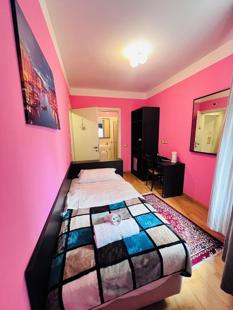 L'affito Camera di Venezia