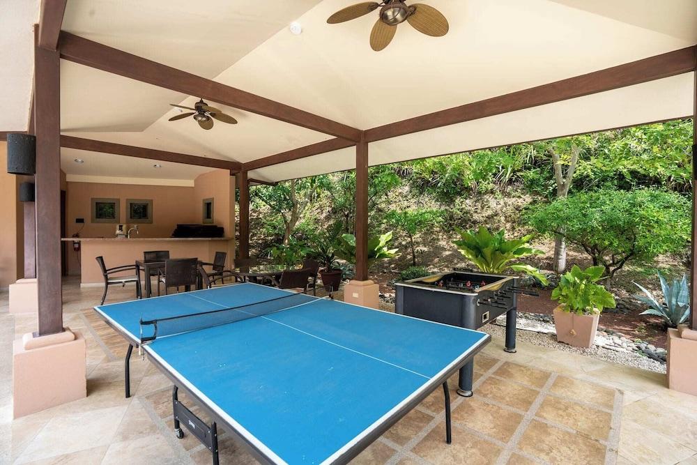 Stunning Luxury Penthouse in Exclusive Beachfront Community with Resort-Style Amenities & Sweeping Views of the Ocean & Golf Course