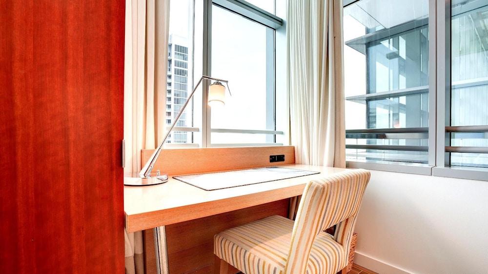 AKA Miami Brickell - Residence