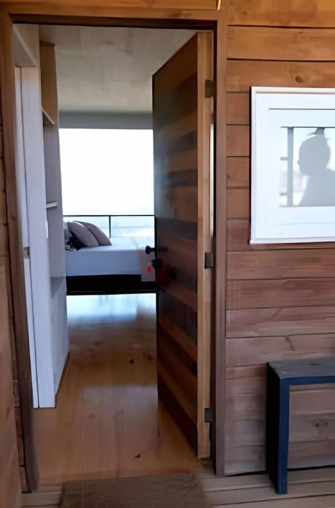 Cabañas del cerro 1