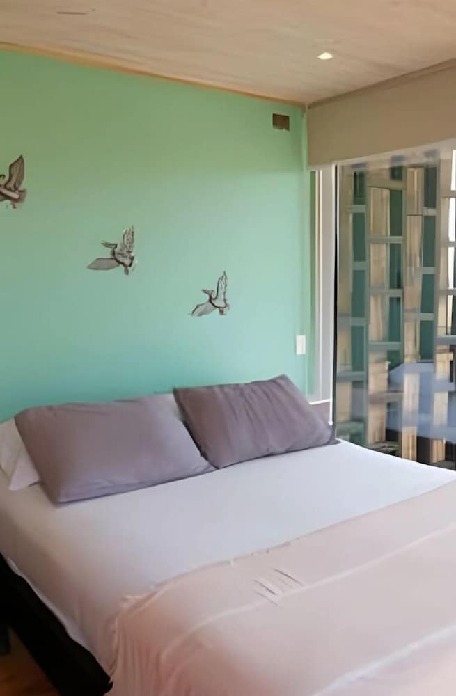 Cabañas del cerro 1