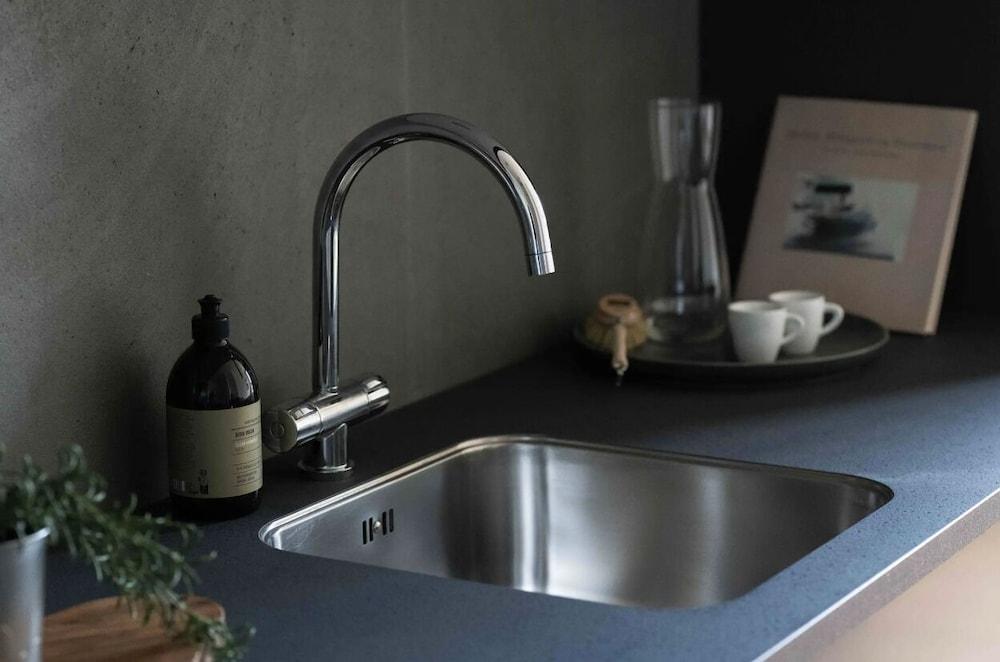 Copenhagen City Apartments