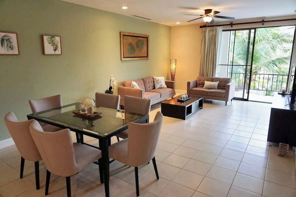 Luxurious Pacifico 2bed condo in Playa Coco