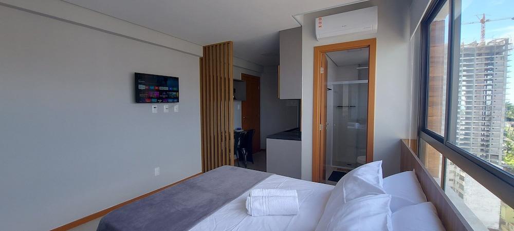 COBAR0121 - Edifício Barra Premium