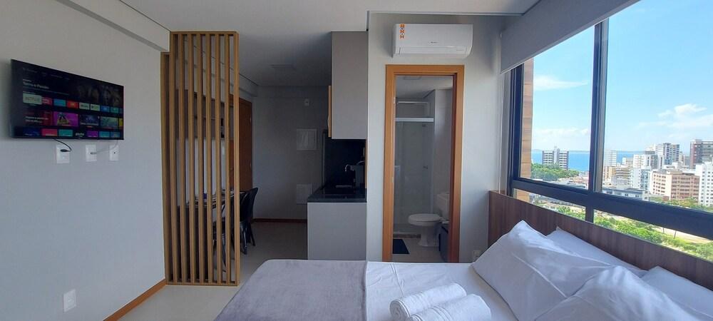 COBAR0121 - Edifício Barra Premium