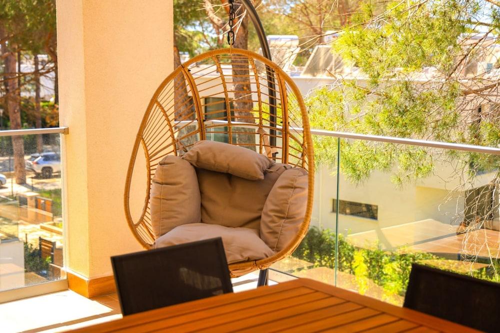 Sanpietro Premium Apartment 002