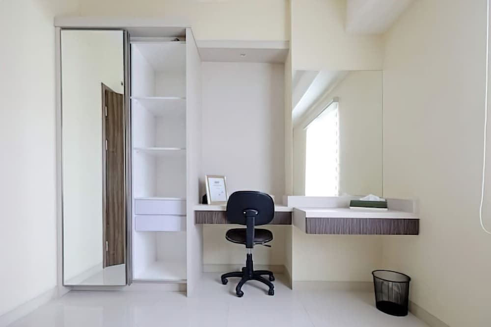 Galeri Ciumbuleuit  Apartment at Bandung